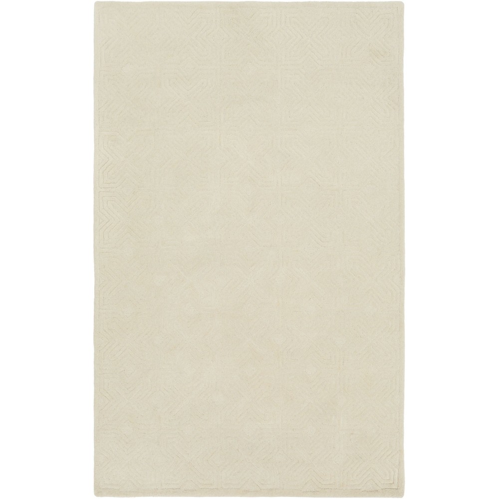 Surya Dwell B Light Beige Rug 9' X 12'