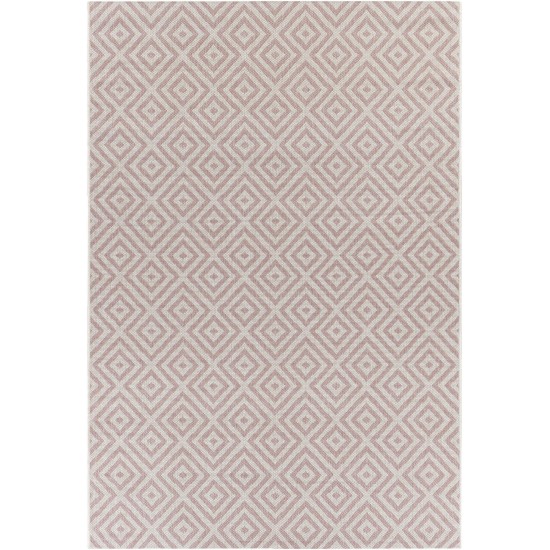 Surya Eagean Eag-2371 Rose Rug 5'3" X 7'7"