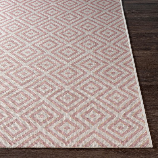 Surya Eagean Eag-2371 Rose Rug 5'3" X 7'7"