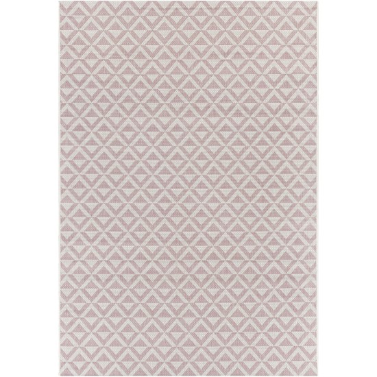 Surya Eagean Eag-2375 Rose Rug 5'3" X 7'7"