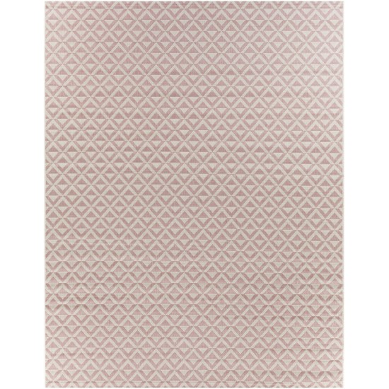 Surya Eagean Eag-2375 Rose Rug 7'10" X 10'2"