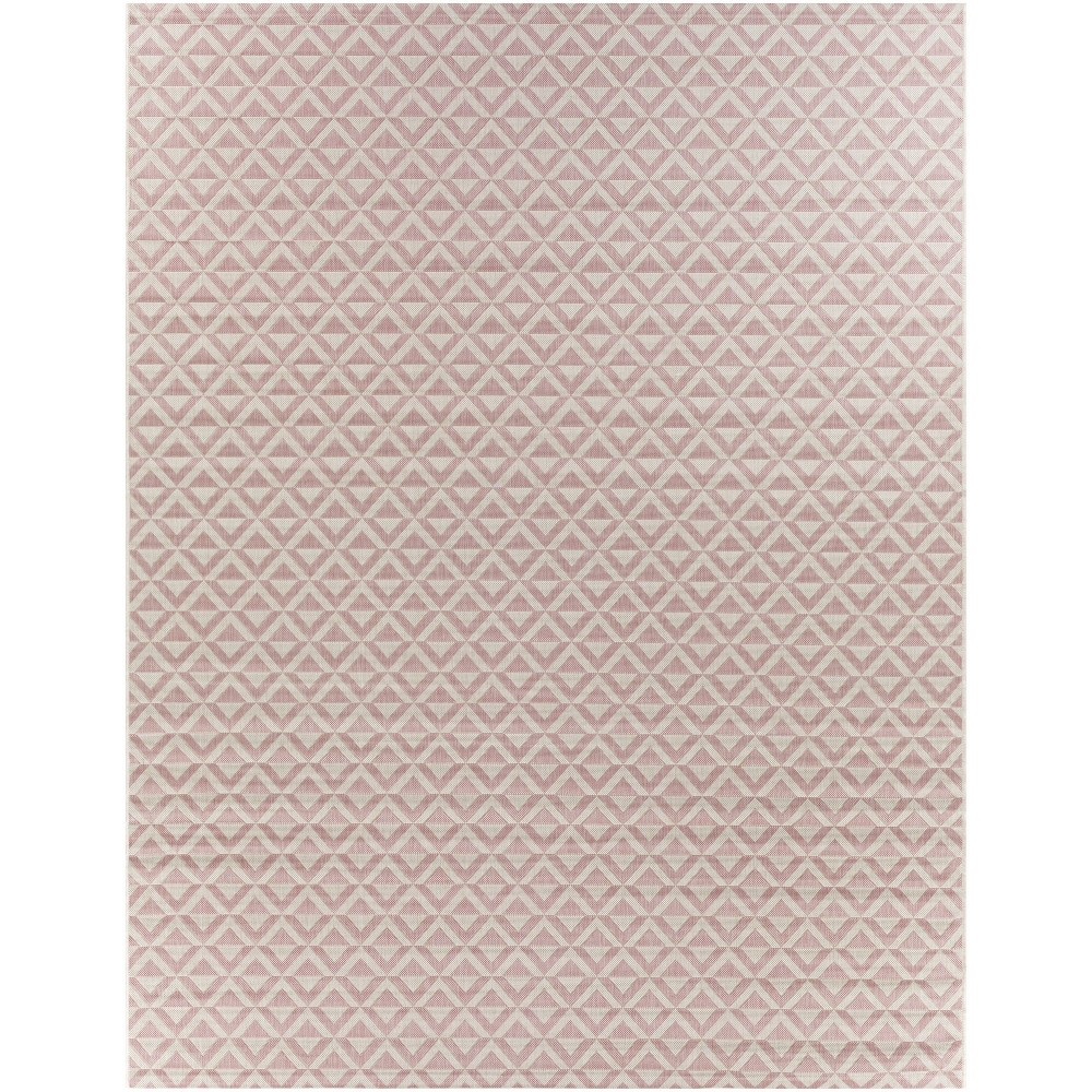 Surya Eagean Eag-2375 Rose Rug 7'10" X 10'2" Surya Eagean Eag-2375 Rose Rug 7'10" X 10'2"