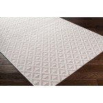 Surya Eagean Eag-2375 Rose Rug 7'10" X 10'2"