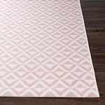 Surya Eagean Eag-2375 Rose Rug 7'10" X 10'2"