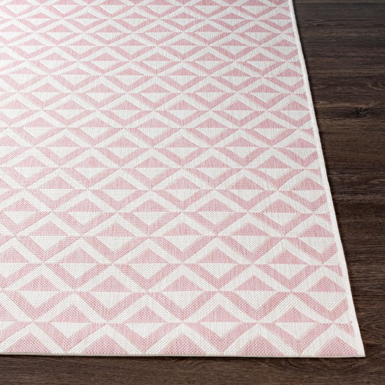 Surya Eagean Eag-2375 Rose Rug 7'10" X 10'2"