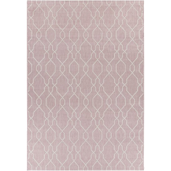 Surya Eagean Eag-2386 Rose Rug 5'3" X 7'7"