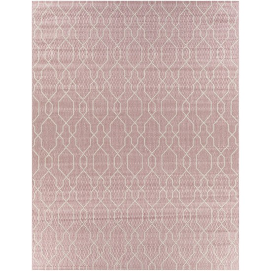 Surya Eagean Eag-2386 Rose Rug 7'10" X 10'2"