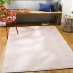 Surya Eagean Eag-2386 Rose Rug 7'10" X 10'2"