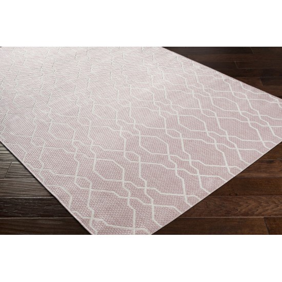 Surya Eagean Eag-2386 Rose Rug 7'10" X 10'2"