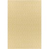 Surya Eagean Saffron Rug 7'10" X 10'2"