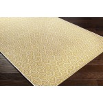 Surya Eagean Saffron Rug 7'10" X 10'2"