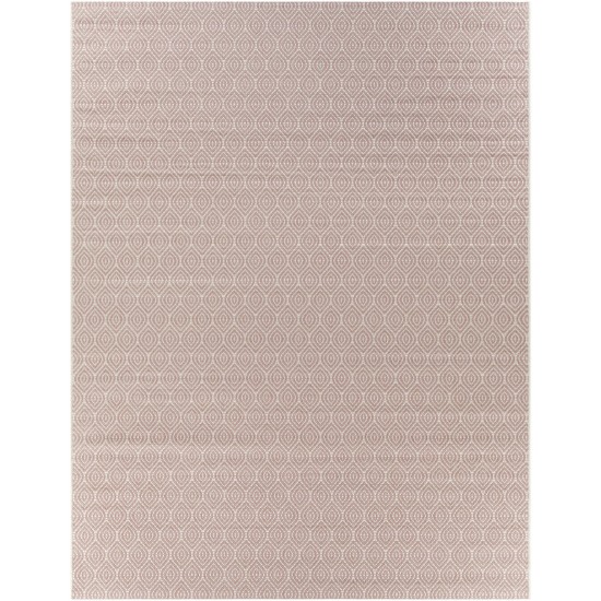 Surya Eagean Eag-2389 Rose Rug 7'10" X 10'2"