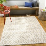 Surya Eagean Tan Rug 7'10" X 10'2"