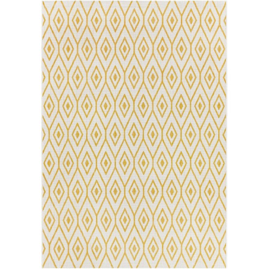 Surya Eagean Cream Rug 5'3" X 7'7"