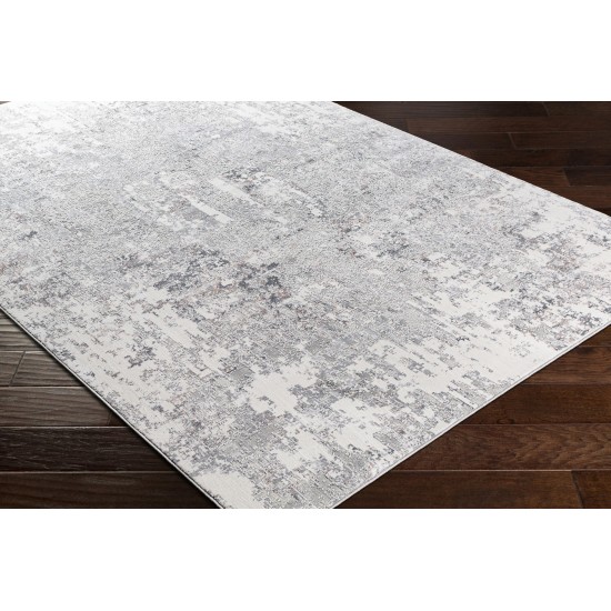 Surya Edinburgh Edg-2300 Cream Rug 9' X 12'