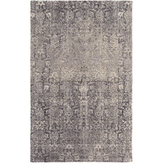 Surya Edith Edt-1007 Ivory Rug 2' X 3'