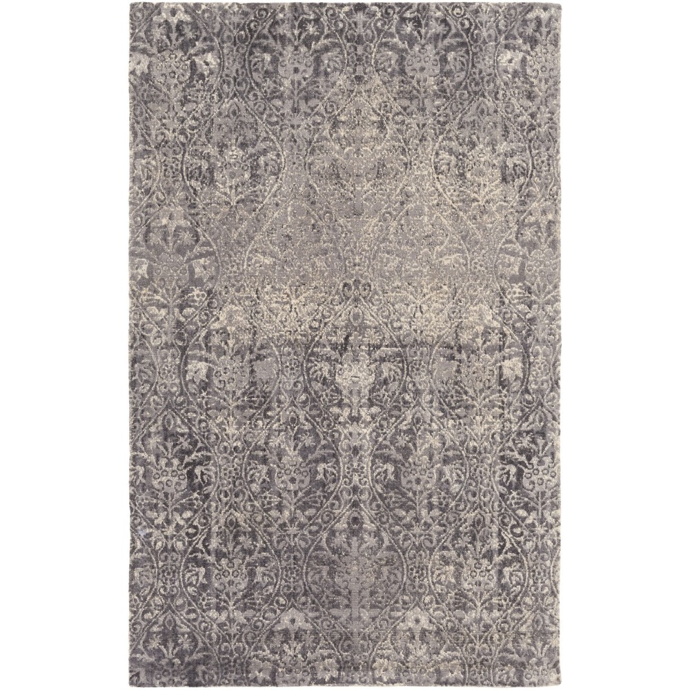 Surya Edith Edt-1007 Ivory Rug 2' X 3'