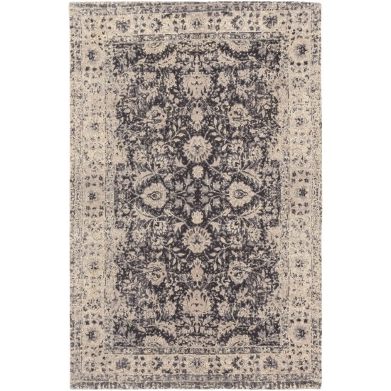 Surya Edith Edt-1009 Ivory Rug 2' X 3'