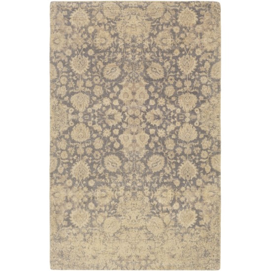 Surya Edith Edt-1020 Ivory Rug 2' X 3'