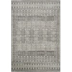 Surya Elaziz Elz-2363 Gray Rug 5'3" X 7'6"