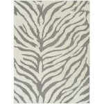 Surya Elenor Enr-2301 Cream Rug 5'3" X 7'3"