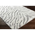 Surya Elenor Enr-2301 Cream Rug 5'3" X 7'3"