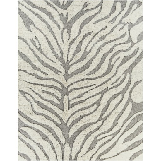 Surya Elenor Enr-2301 Cream Rug 7'10" X 10'