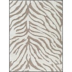 Surya Elenor Enr-2302 Tan Rug 5'3" X 7'3"