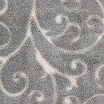 Surya Elenor Enr-2313 Light Gray Rug 7'10" X 10'