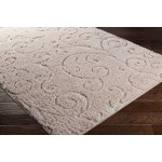 Surya Elenor Blush Rug 5'3" X 7'3"