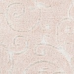 Surya Elenor Blush Rug 5'3" X 7'3"