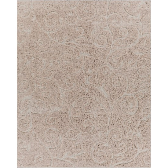 Surya Elenor Blush Rug 7'10" X 10'