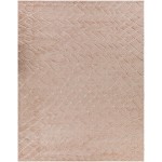 Surya Elenor Enr-2317 Pale Pink Rug 7'10" X 10'