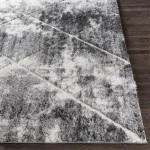 Surya Elenor Enr-2319 Cream Rug 6'7" X 9'