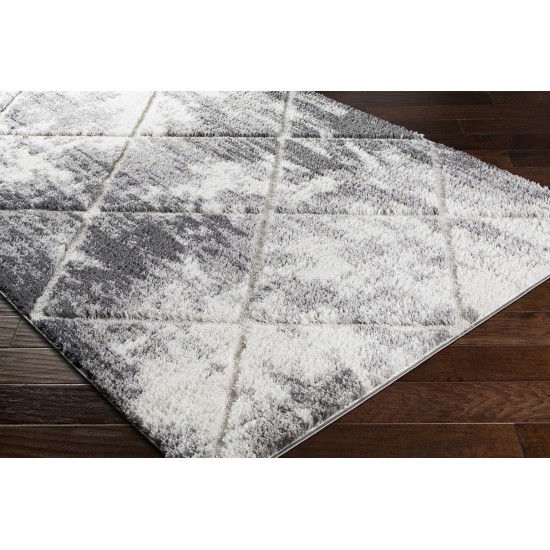 Surya Elenor Enr-2319 Cream Rug 7'10" X 10'