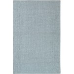 Surya Ember Pale Blue Rug 2'3" X 4'5"