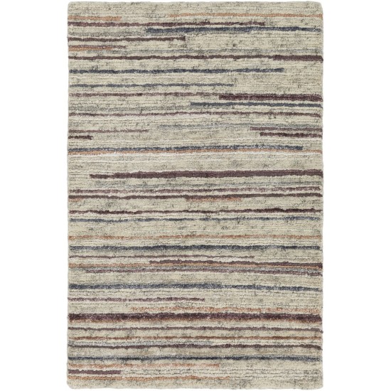 Surya Enlightenment Peach Rug 2' X 3'