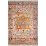 Surya Ephesians Light Pink Rug 9' X 12'10"