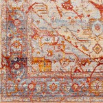 Surya Ephesians Light Pink Rug 9' X 12'10"