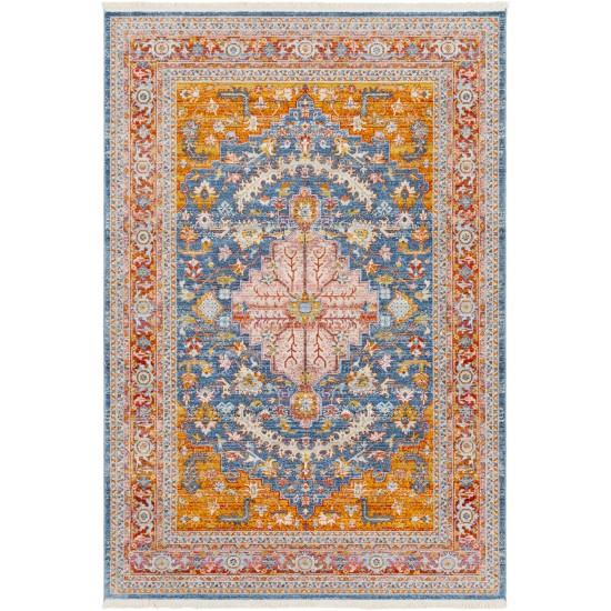 Surya Ephesians Epc-2324 Light Blue Rug 9' X 12'10"