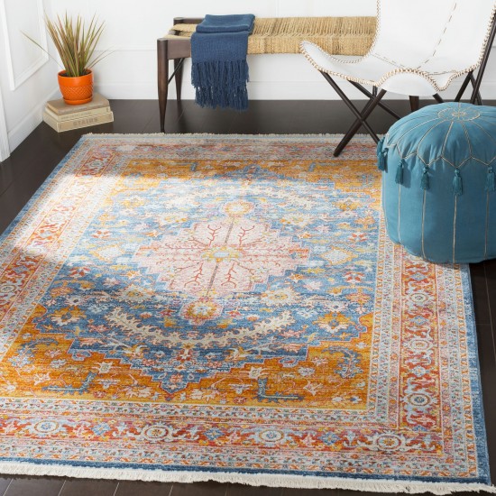 Surya Ephesians Epc-2324 Light Blue Rug 9' X 12'10"