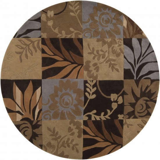 Surya Equinox Rug 8' Round