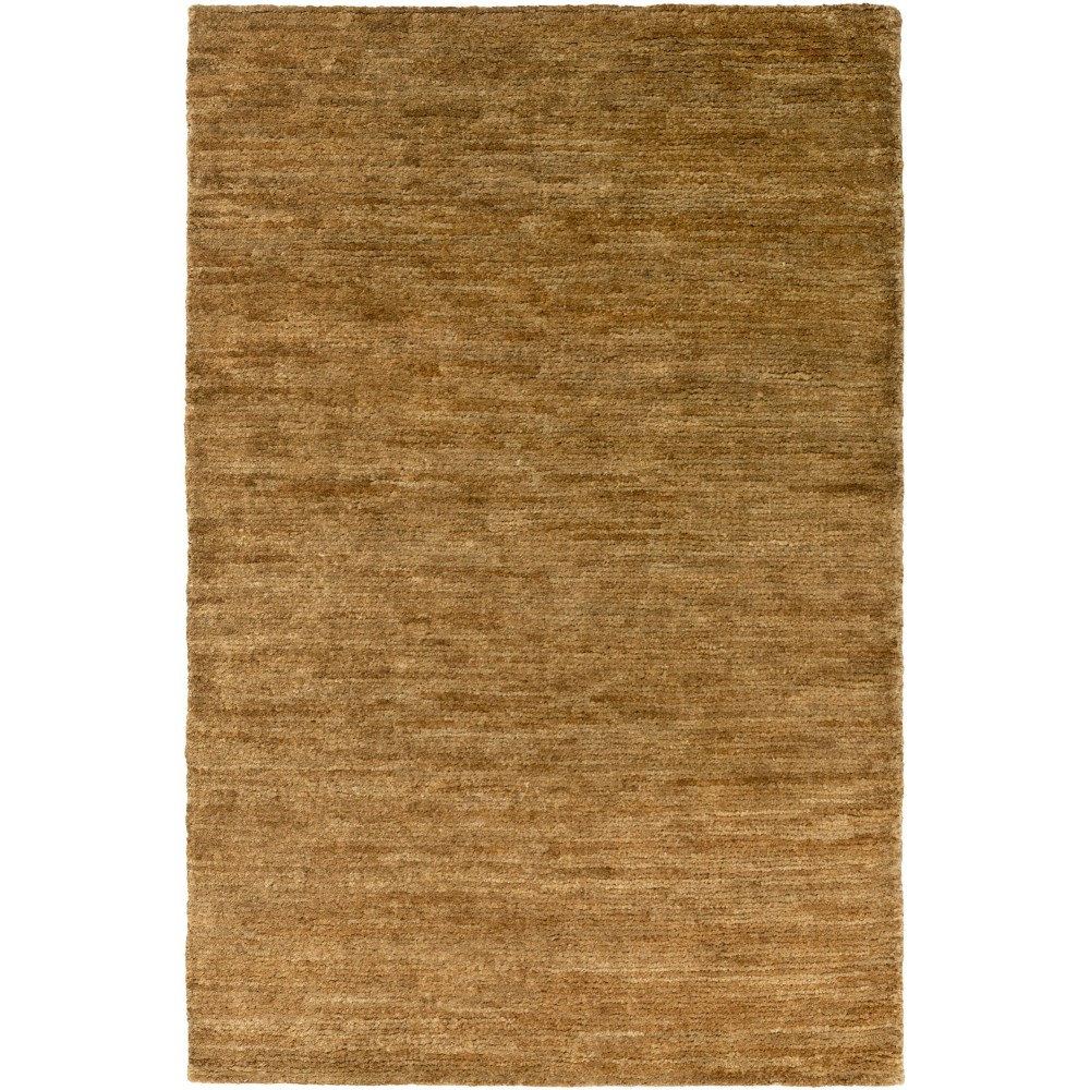 Surya Essential Brown Rug 2' X 3' Surya Essential Brown Rug 2' X 3'