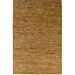 Surya Essential Brown Rug 5' X 7'6"