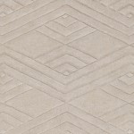 Surya Etching Light Beige Rug 8' X 11'