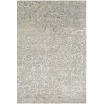 Surya Etienne Light Sage Rug 2' X 3'