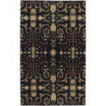 Surya Everest Eve-3100 Rug 5' X 8'