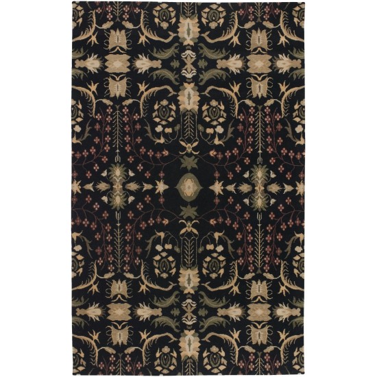 Surya Everest Eve-3100 Rug 5' X 8'