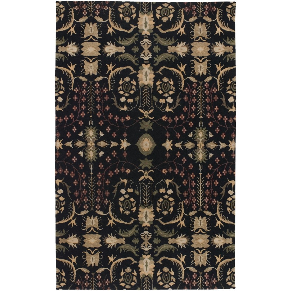 Surya Everest Eve-3100 Rug 5' X 8'