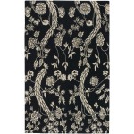 Surya Everest Eve-3104 Rug 5' X 8'